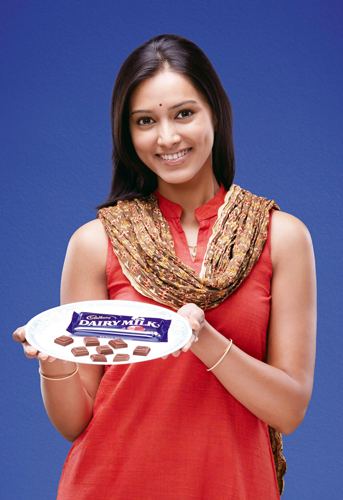 Cadbury's Dairy Milk / Advertising