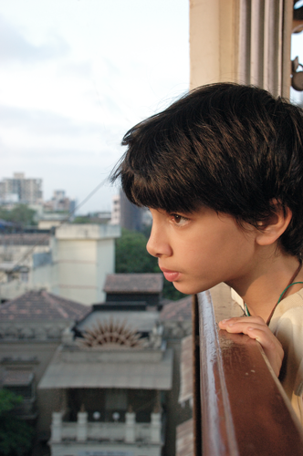 Little Zizou - Film Still