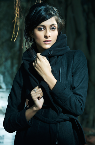 Neha Chauhan / Fashion