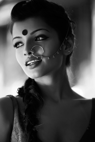 Ashna Zaveri / Fashion