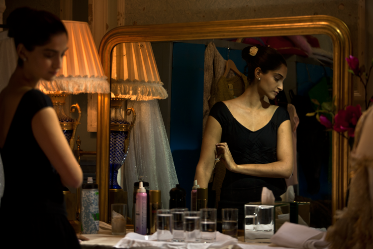 Mausam - Film Still