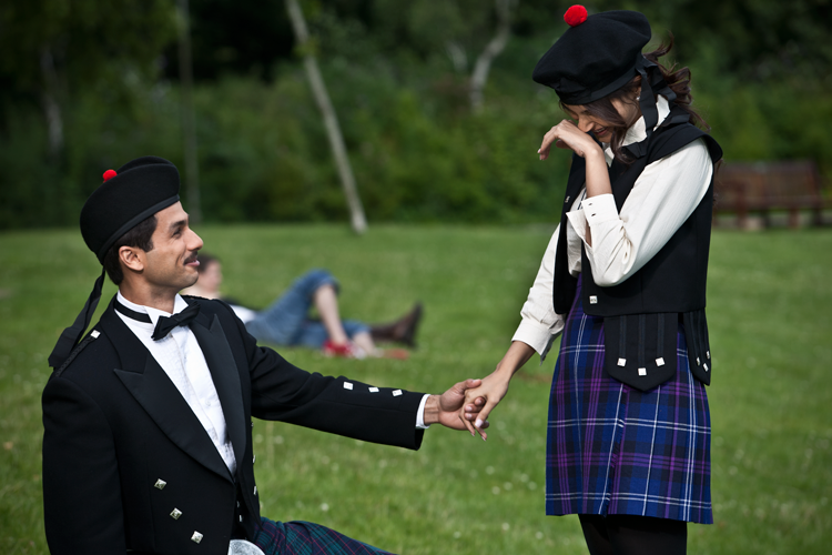Mausam - Film Still