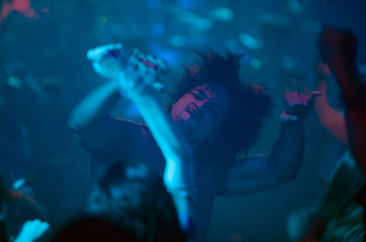 Kaminey - Film Still