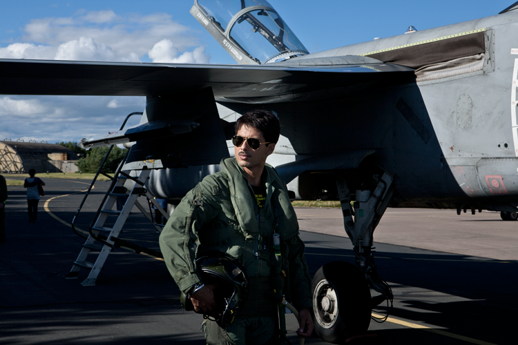 Mausam - Film Still