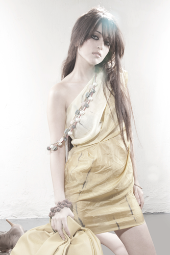 Jade / Fashion