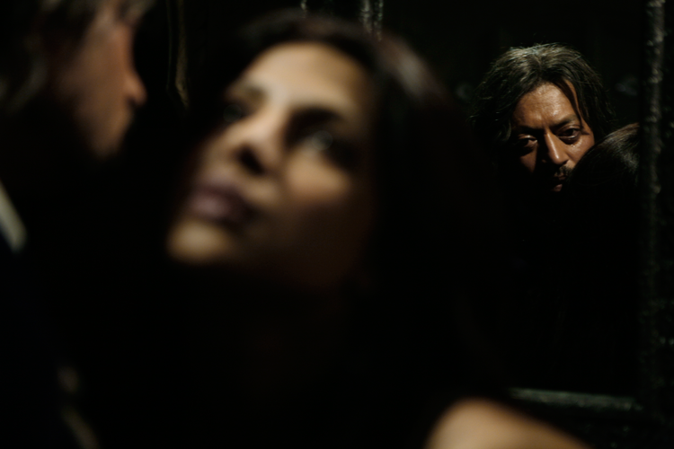 Saat Khoon Maaf - Film Still