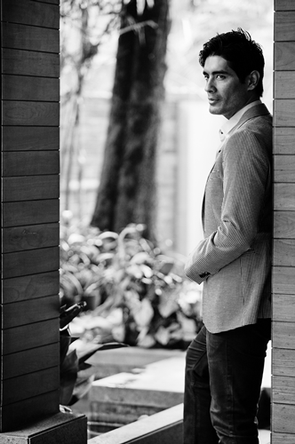 Manish Malhotra, Fashion Designer