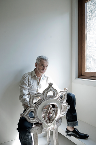 Baz Luhrmann, Film Director