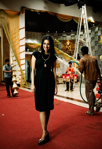 Ashvini Yardi, TV Programming Head